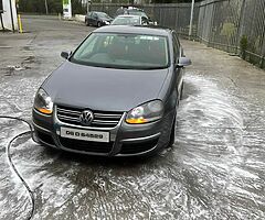 Mk5 Jetta