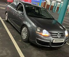 Mk5 Jetta