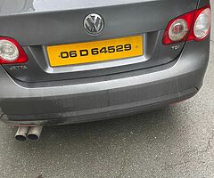 Mk5 Jetta - Image 3/4