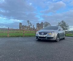 Mk5 Jetta - Image 4/4
