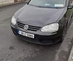 Golf 08 1.4.petrol olni svap - Image 4/7