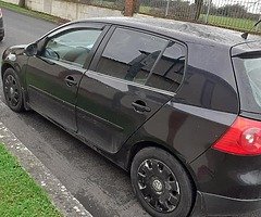 Golf 08 1.4.petrol olni svap - Image 6/7