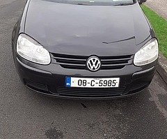 Golf 08 1.4.petrol olni svap - Image 7/7