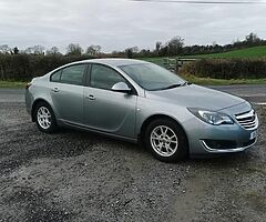 141 Opel Insignia 2.0 cdti