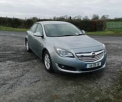 141 Opel Insignia 2.0 cdti