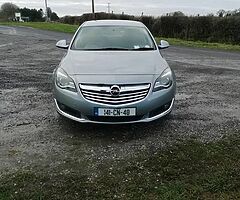 141 Opel Insignia 2.0 cdti