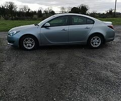 141 Opel Insignia 2.0 cdti - Image 4/10