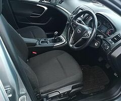 141 Opel Insignia 2.0 cdti - Image 7/10