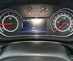 141 Opel Insignia 2.0 cdti - Image 8/10