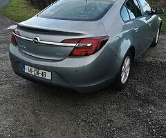141 Opel Insignia 2.0 cdti - Image 10/10