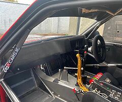 Toyota Starlet Rally Car For Sale, Class 13 - Image 9/10