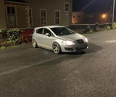 2010 Seat Leon 1.9tdi