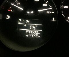 2010 Seat Leon 1.9tdi