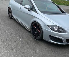 2010 Seat Leon 1.9tdi - Image 6/8
