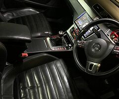 VOLKSWAGEN PASSAT CC GT 170 BHP - Image 7/7