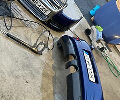 Full R32 kit