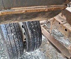 Ford Transit Tipper - Image 5/9