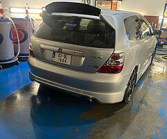 2003 ep3 TypeR - Image 5/5