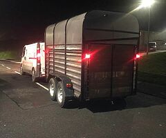 Horse box - Image 4/6