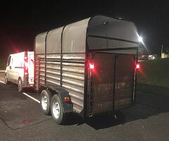 Horse box - Image 5/6