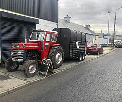 Horse box - Image 6/6