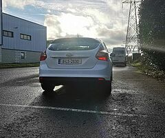 Ford focus - Image 4/10