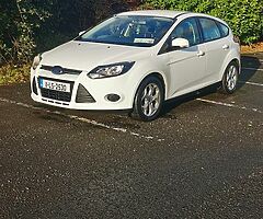 Ford focus - Image 5/10