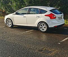 Ford focus - Image 6/10