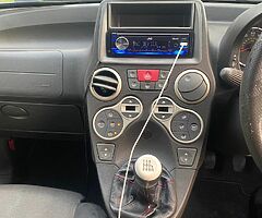 Abarth Panda 100Hp 1.4 16v