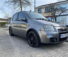 Abarth Panda 100Hp 1.4 16v - Image 4/10