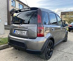 Abarth Panda 100Hp 1.4 16v - Image 5/10