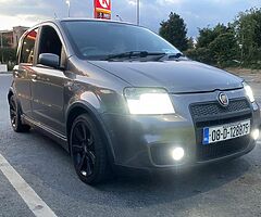 Abarth Panda 100Hp 1.4 16v - Image 6/10
