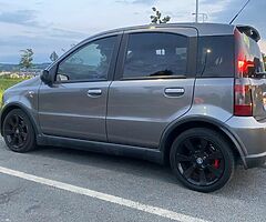 Abarth Panda 100Hp 1.4 16v - Image 7/10