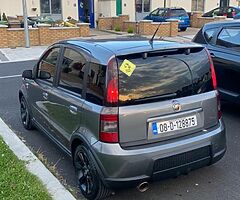 Abarth Panda 100Hp 1.4 16v - Image 8/10