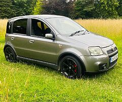 Abarth Panda 100Hp 1.4 16v - Image 9/10