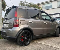Abarth Panda 100Hp 1.4 16v - Image 10/10