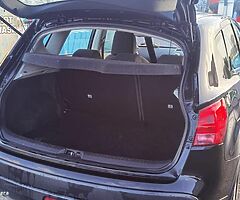 2008 nissan quashkai 1.5diesel new nct today - Image 4/8