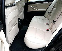 BMW 520D - Image 3/6