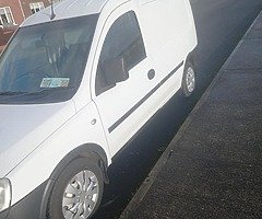 Van