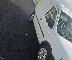 Van