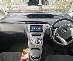 Toyota prius - Image 4/6