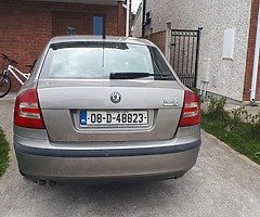 Skoda - Image 4/9
