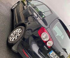 Golf plus for sale