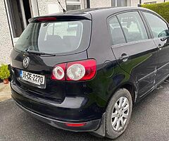 Golf plus for sale
