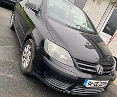 Golf plus for sale - Image 3/10