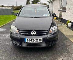 Golf plus for sale - Image 4/10