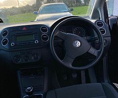 Golf plus for sale - Image 5/10