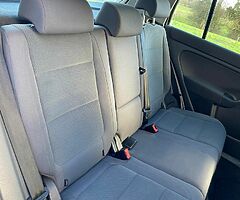 Golf plus for sale - Image 7/10