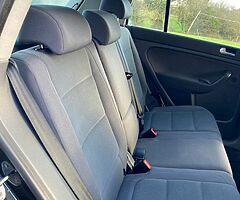 Golf plus for sale - Image 8/10