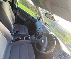 Golf plus for sale - Image 9/10